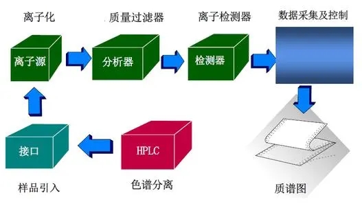 質(zhì)譜儀為什么一定要真空？