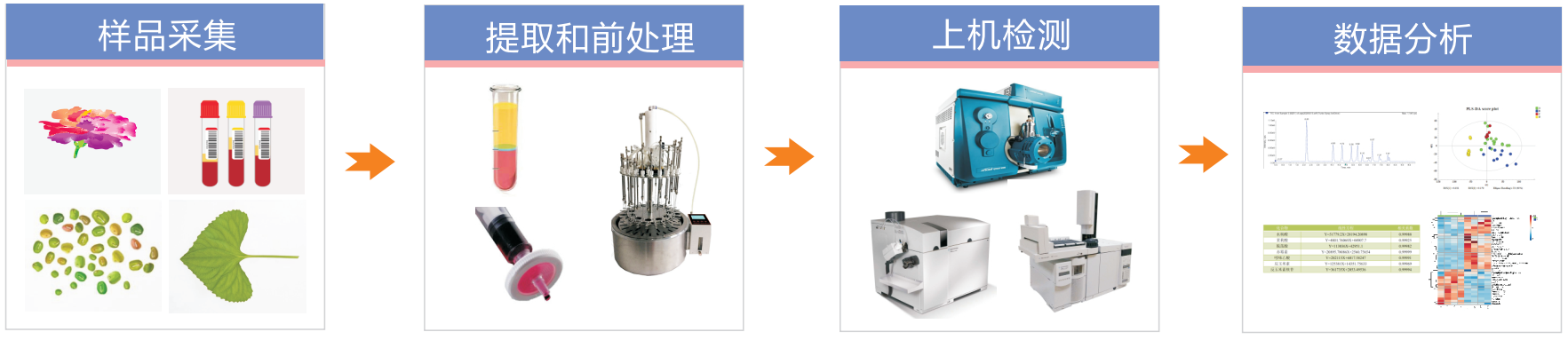 短鏈脂肪酸檢測(cè)